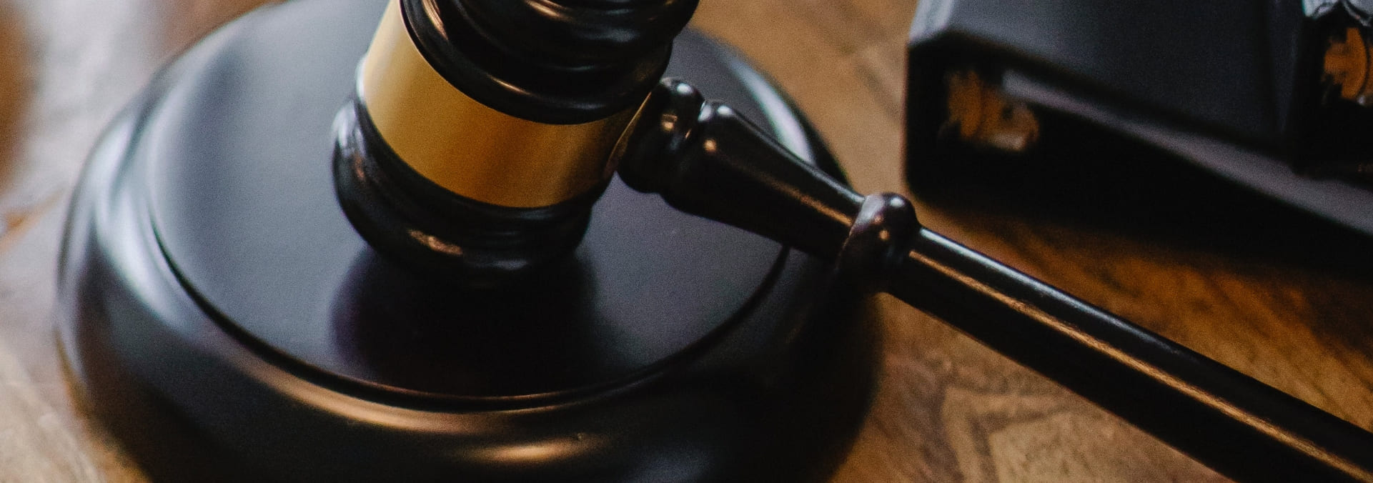 Marteau de président