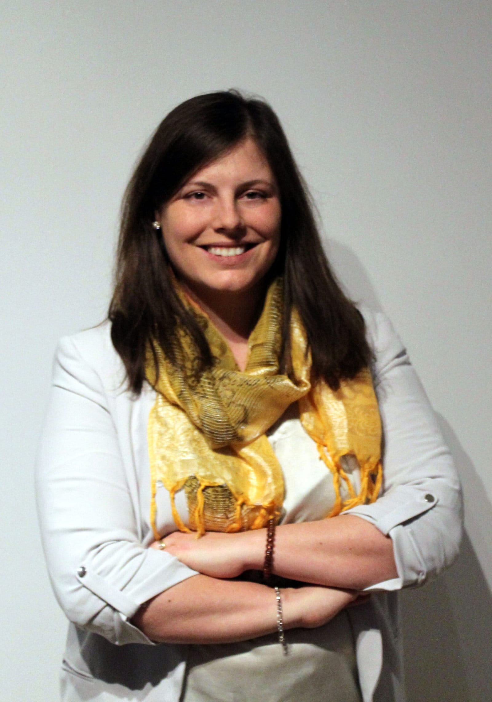 Photo de l'avocate Sophie Benoit